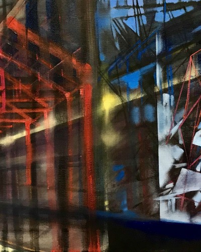 Бесконечный путь домой