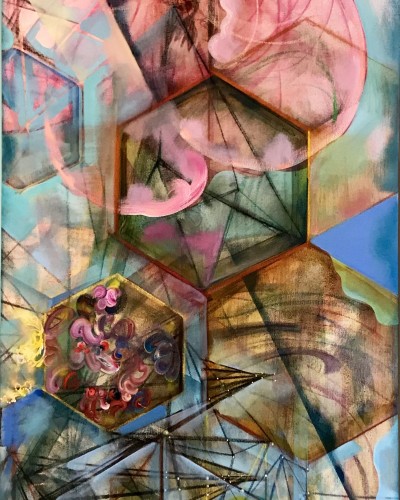 “Био система”II (Соты) “Био система”II (Соты)