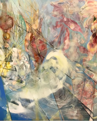 Ловцы снов (Поэзия элементарных частиц) Ловцы снов (Поэзия элементарных частиц)