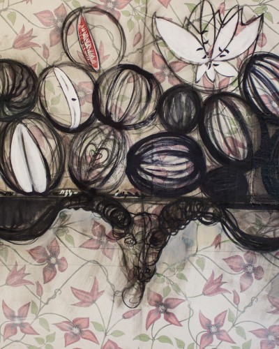 Алтарный стол I Алтарный стол I